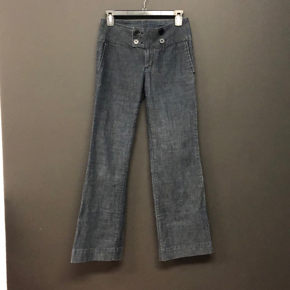 🌷3 for $10 Forever 21 Jeans wide leg pants